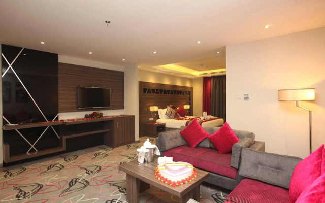 Continent Sumou Hotel Al Khobar