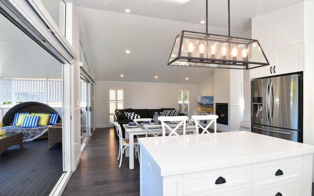 Margaret's Hamptons Beach House