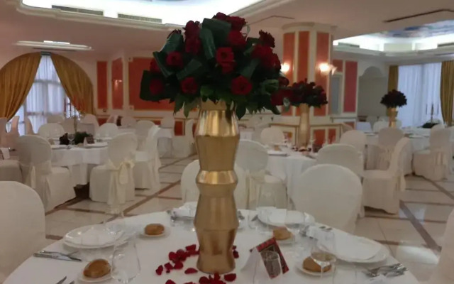 Parco dei Principi Hotel Resort