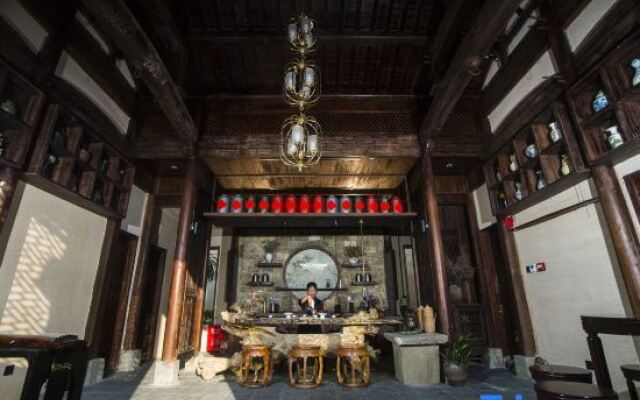 Yujian Meiyu  Hotel