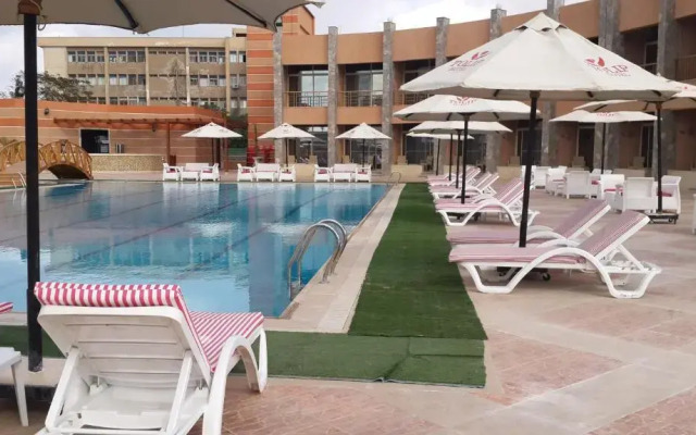 Tolip Inn Beni Suef
