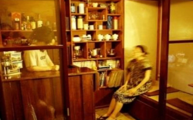 Small World Guest House - Hostel