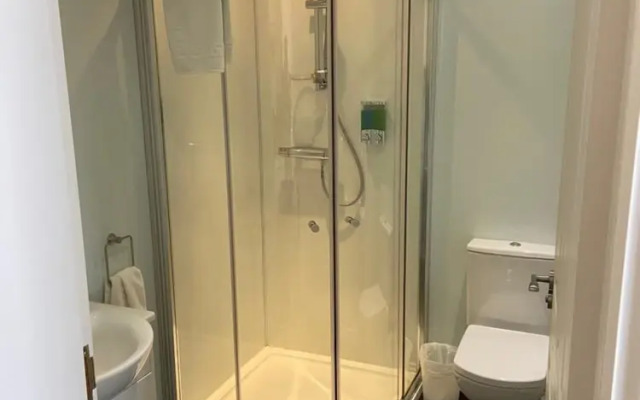 Ivy Cottage Serviced Accommodation