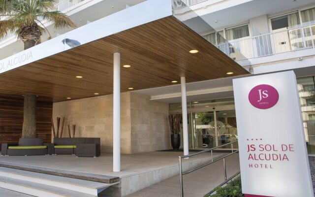 Hotel JS Sol de Alcudia