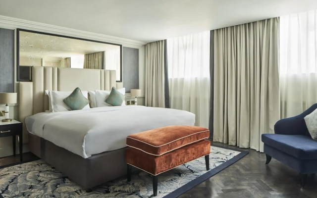 The Royal Horseguards Hotel
