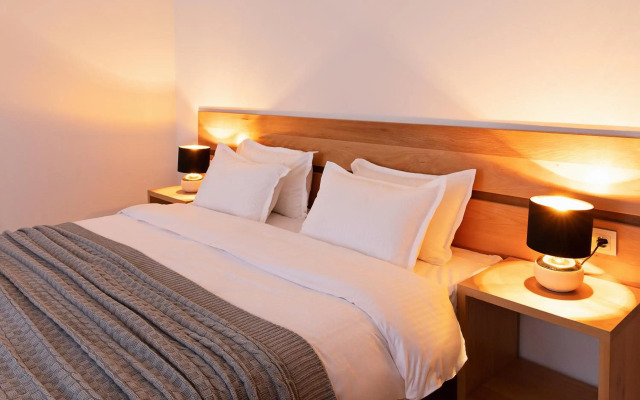 Hotel Posta Mestia