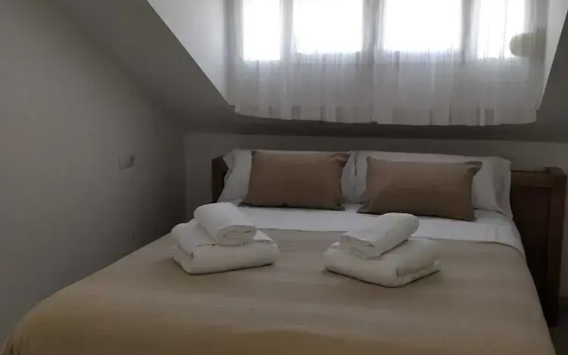 Apartamento Duplex LOS CASCABELES