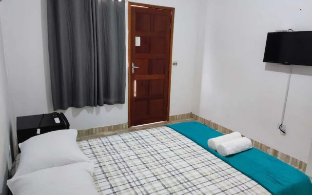 Hostel Vista Mar