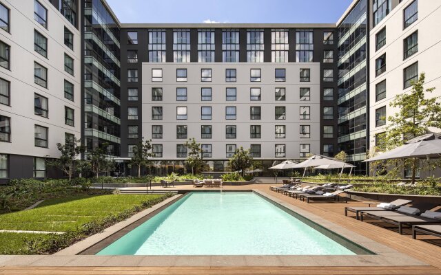 Marriott Executive Apartments Johannesburg, Melrose Arch