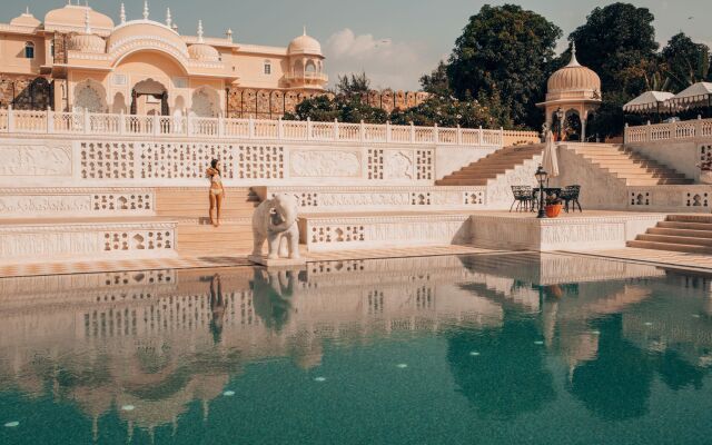 Nahargarh Ranthambhore