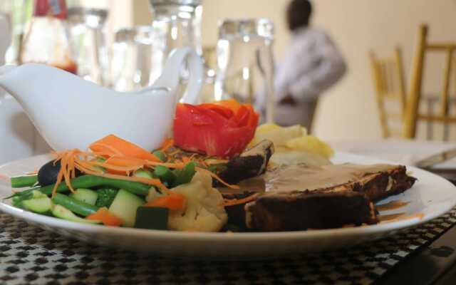 Zakinn Zanzibar Hotel - Dar es Salaam