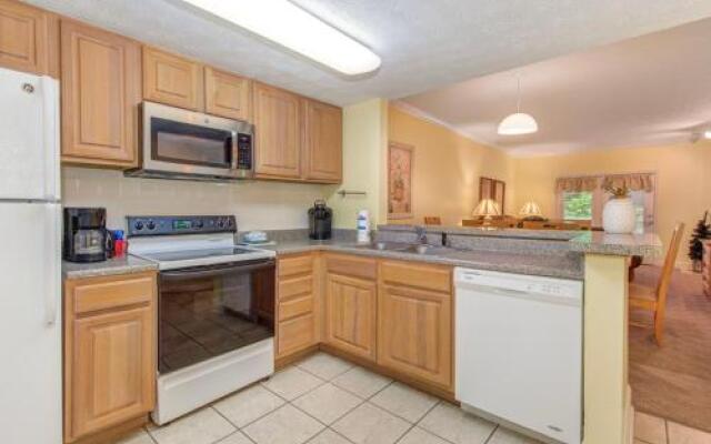 1103 Smoky Bear by RedAwning