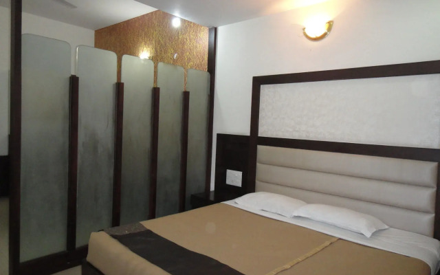 Hotel Orbit-34