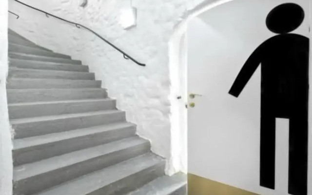 Ramilton Old Town Hostel