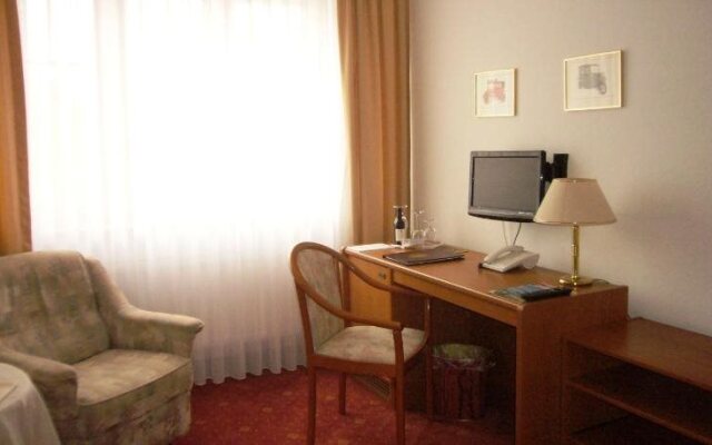 Hotel Helenenhof
