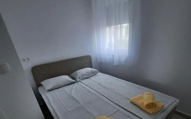 Apartments Matković