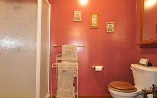 Sugarbush Guest House B&B