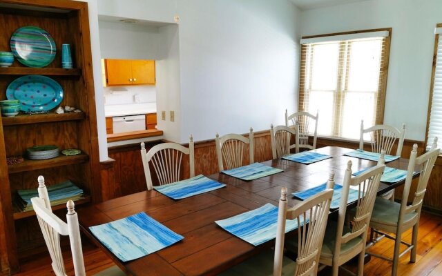 Innisfree 4 Bedroom Home