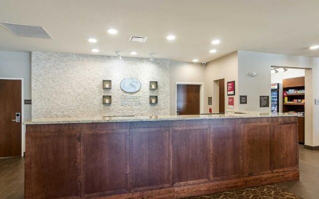 Comfort Suites Loveland