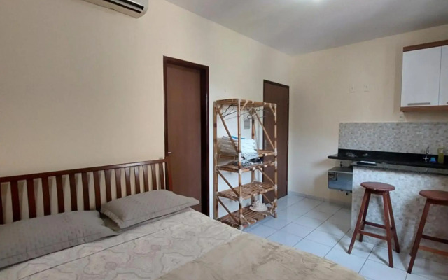 Residence Rota do Sol