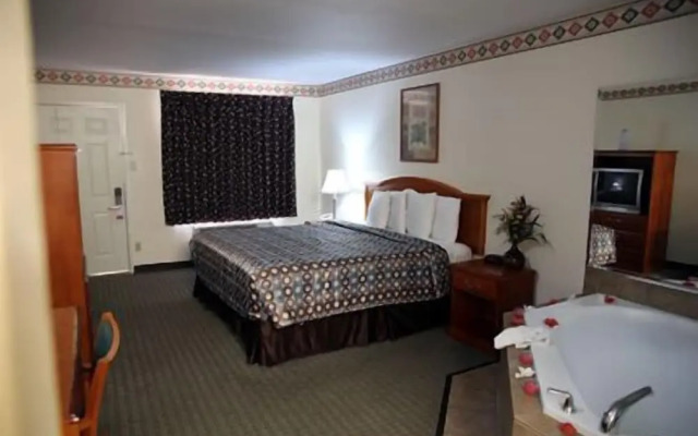 Express Inn and Suites