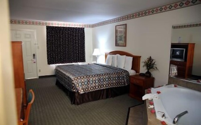 Express Inn and Suites