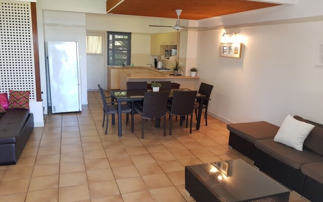 Moreton Island Villas & Apartments