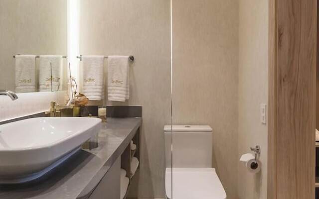 New Coliving Ecuador Luxury Residences
