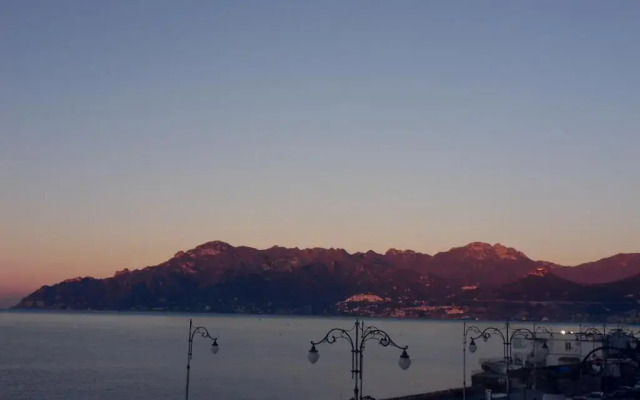 Leucosia Bed & Breakfast