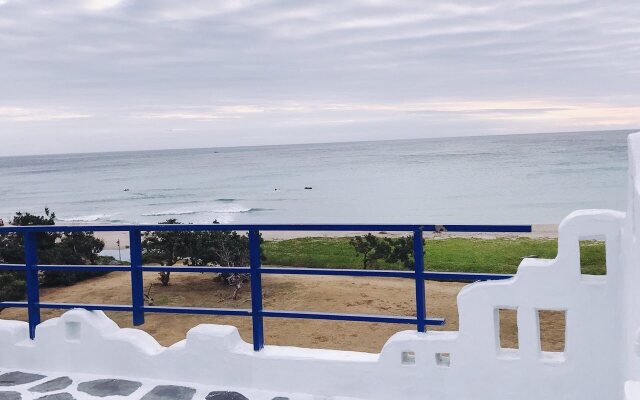 Kenting Sea Wall 130