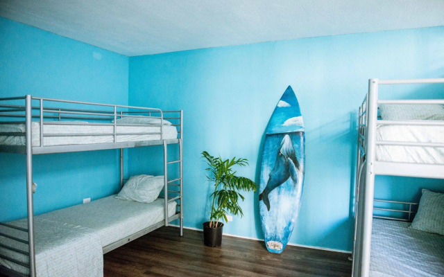 Polynesian Beach Club Hostel