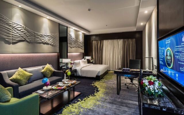 Braira Dammam Hotel