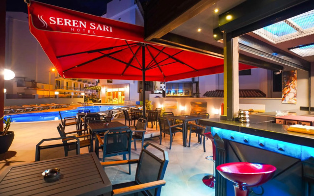 Seren Sari Hotel