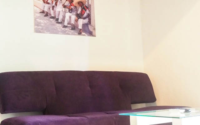 Kinbe Hotel Boutique