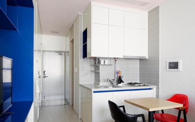 Residence K