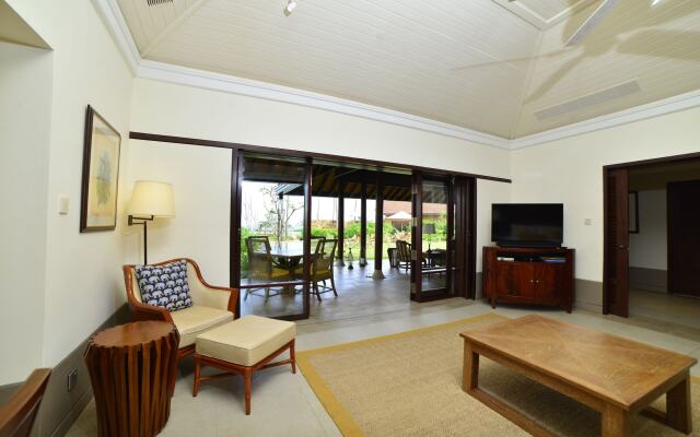 Cape Weligama - Relais and Chateaux