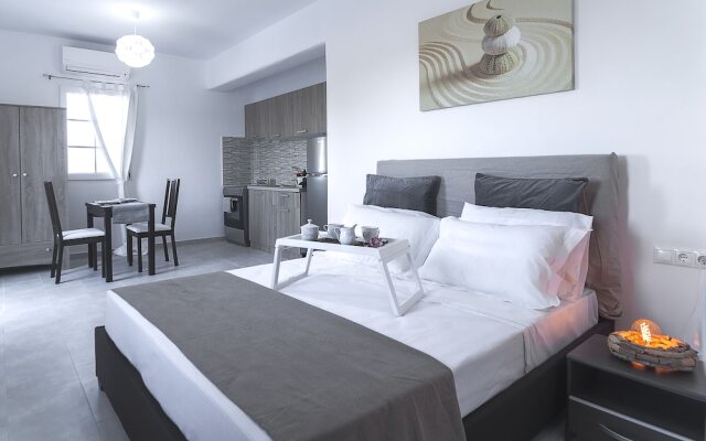 Avalon Mykonos Suites