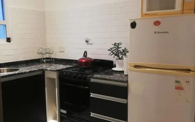 San Telmo Casco Histórico, bello 2 ambientes!