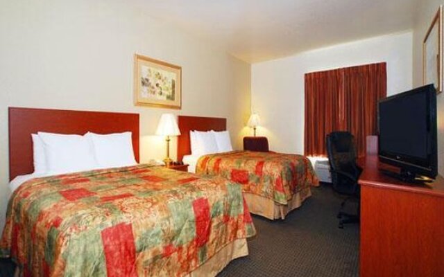 Rodeway Inn & Suites Parsons