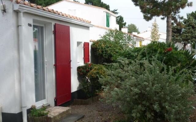 Maison Bretignolles-sur-Mer, 3 pièces, 5 personnes - FR-1-231-99