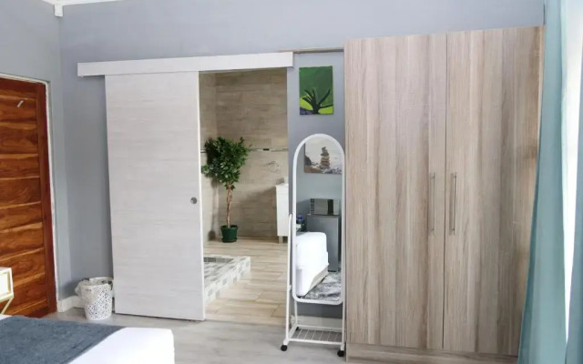 Charis View Guest House