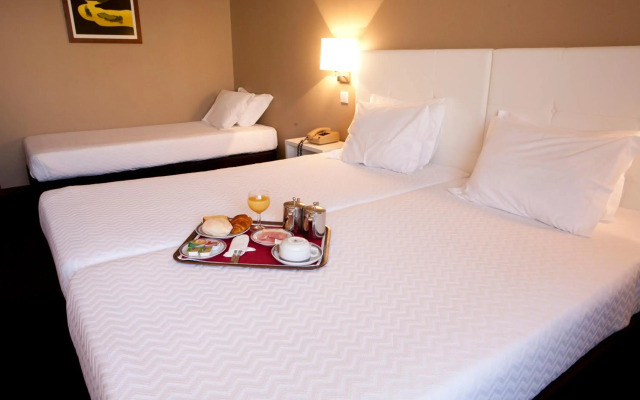Stay Hotel Porto Centro Antas