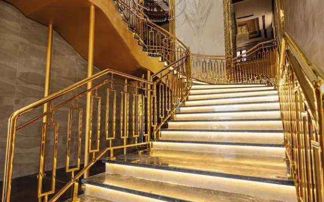 Al Kasr Sahl Hasheesh-Ultra All-Inclusive