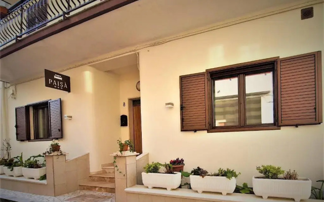 Paisà B&B