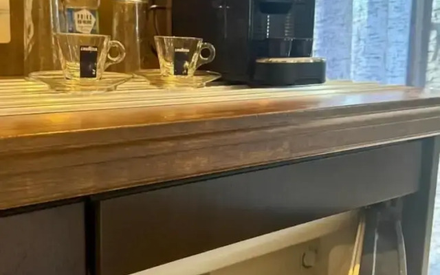 Room-kappa Rooms Boutique Double Room