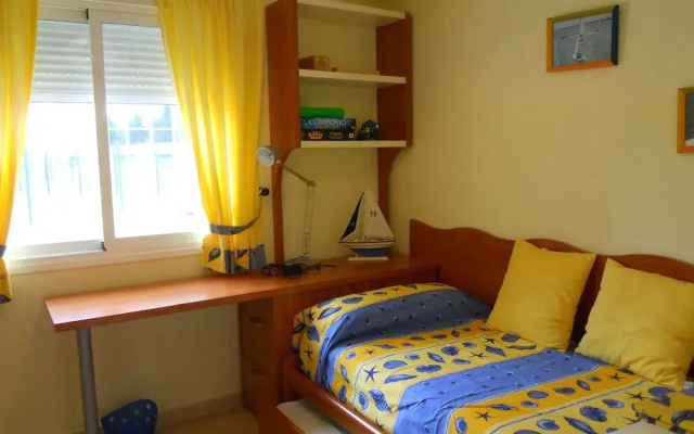 Puerta Palmar H2