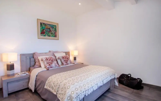 Résidence de la Tour