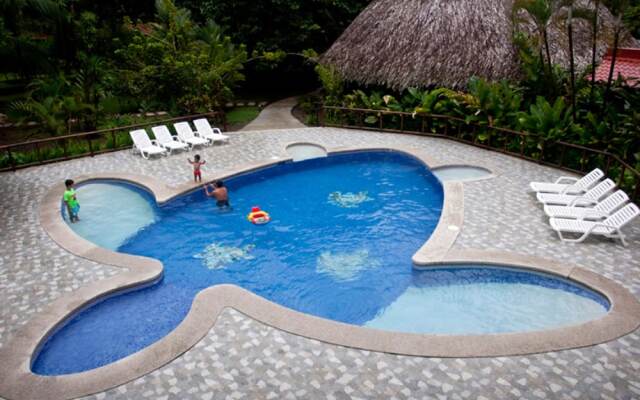 Turtle Beach Lodge