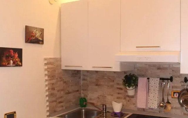 Casa Savorelli