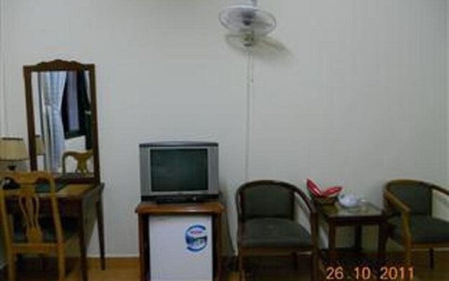 Thanh Binh Hotel